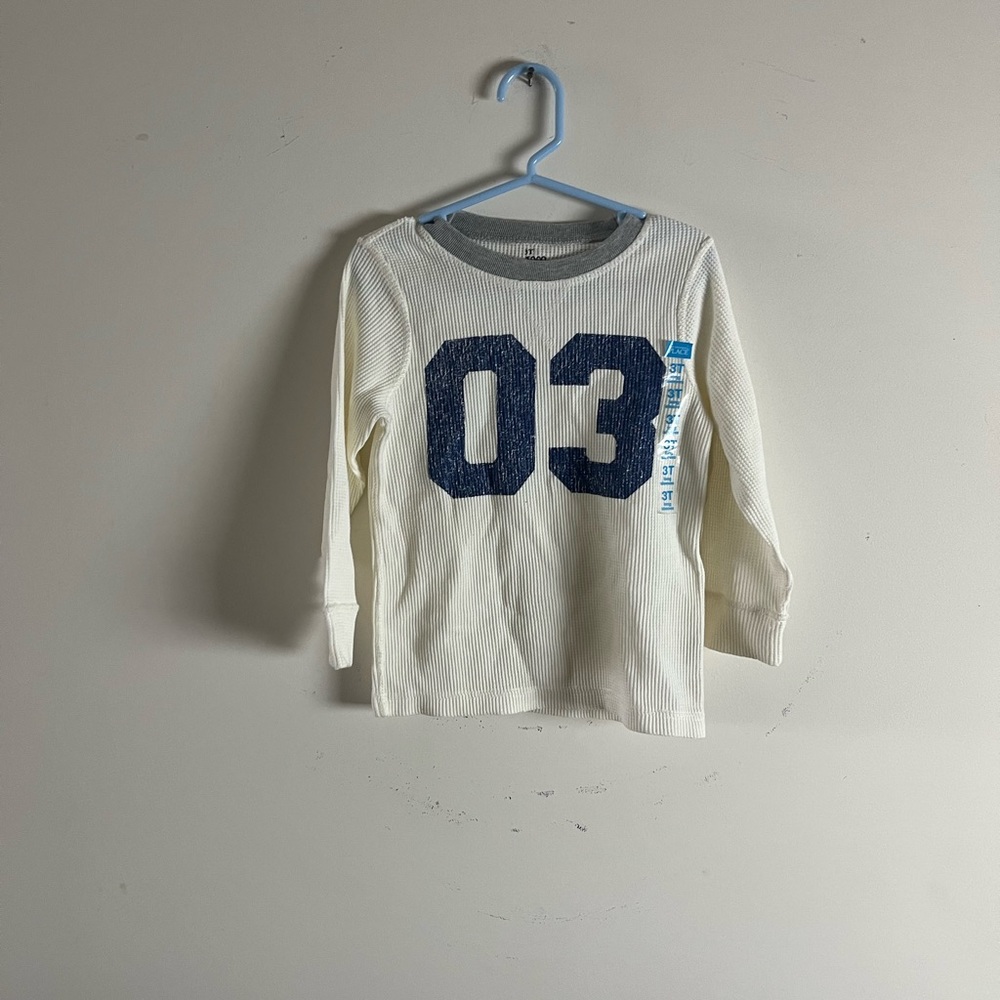 The children’s place Size 3T Toddler